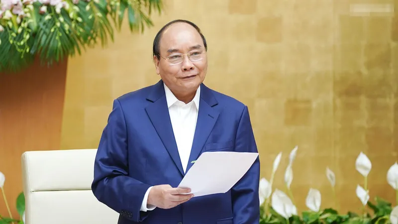 Phát triển kinh tế nhưng không thể bỏ quên những vấn đề xã hội
