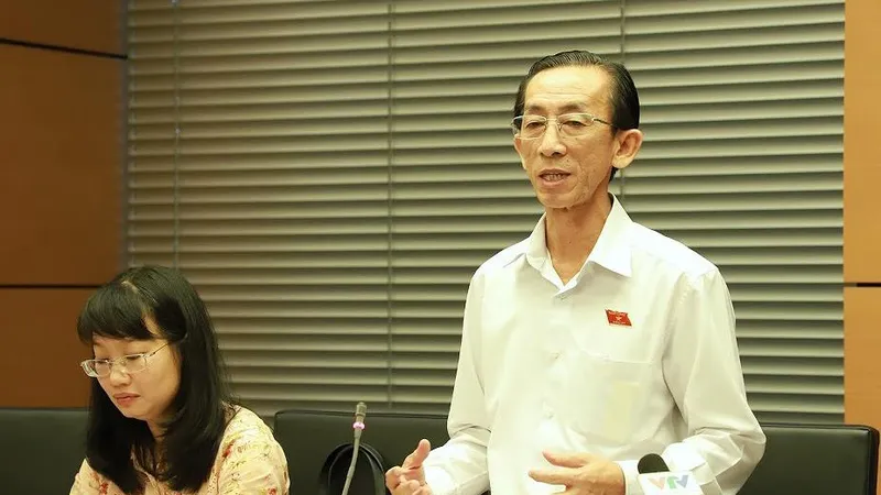 Kinh tế phát triển nhưng xã hội bất an