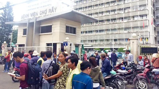 Chính phủ đồng ý thí điểm tự chủ 4 bệnh viện: K, Bạch Mai, Chợ Rẫy, Hữu nghị Việt Đức