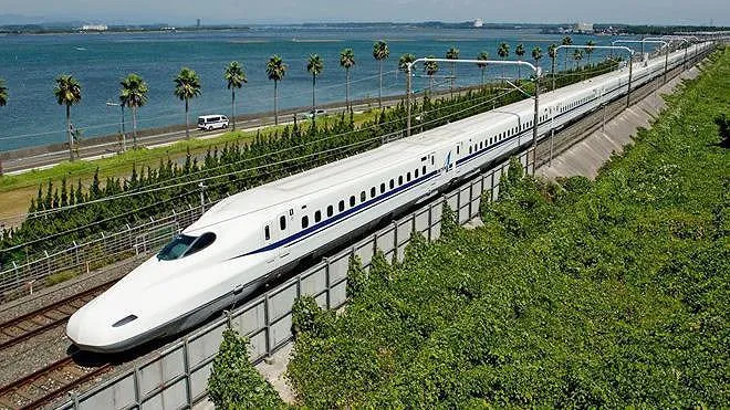 Lập Hội đồng thẩm định Nhà nước Dự án đường sắt tốc độ cao trục Bắc – Nam
