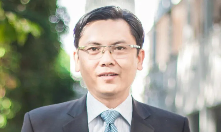 PGS Nguyễn Minh Tâm
