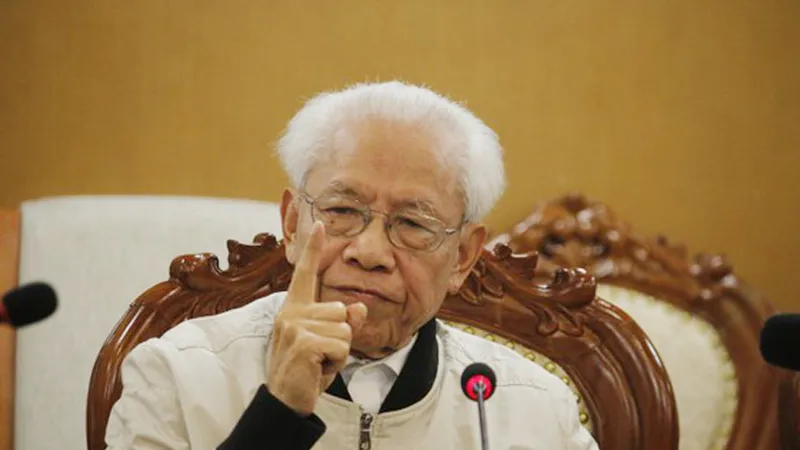 Đối thoại không hồi kết về sách của GS Hồ Ngọc Đại