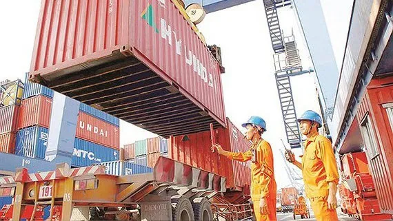  Phấn đấu tốc độ tăng trưởng GDP của cả nước bình quân 5 năm 2021-2025 tăng khoảng 7% ​