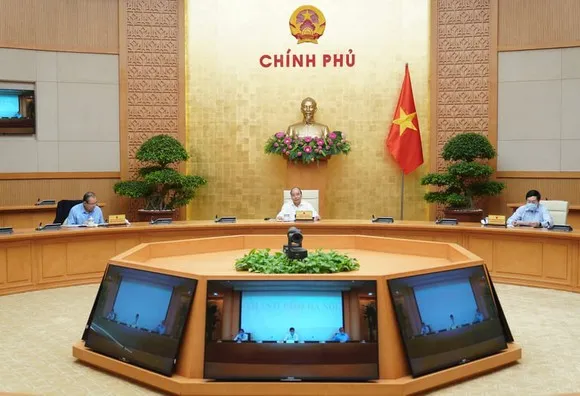  Việt Nam chuẩn bị tổng kết công tác phòng, chống dịch Covid-19