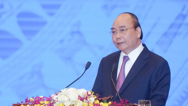 “Hội nghị Diên Hồng” của Thủ tướng với doanh nghiệp sau dịch Covid-19