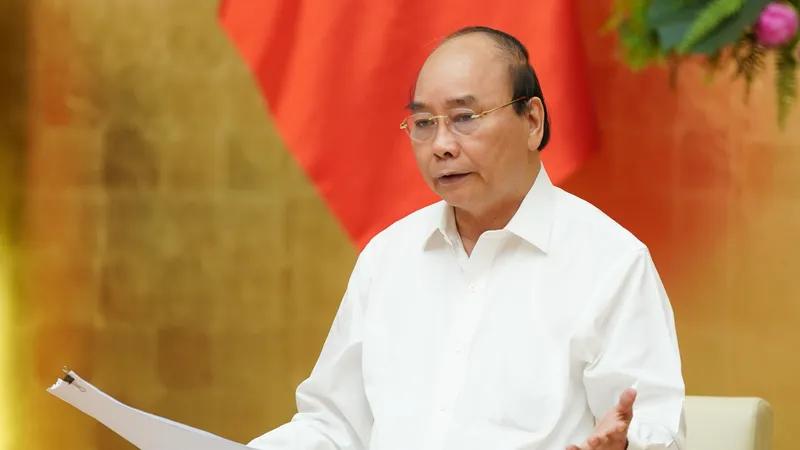 Đặt mục tiêu giải ngân hết vốn đầu tư công trong năm 2020