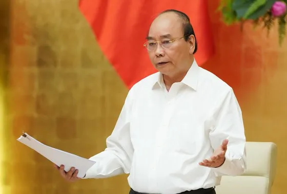 Chính phủ lập 7 đoàn kiểm tra tháo gỡ khó khăn sản xuất và đẩy mạnh giải ngân vốn đầu tư công