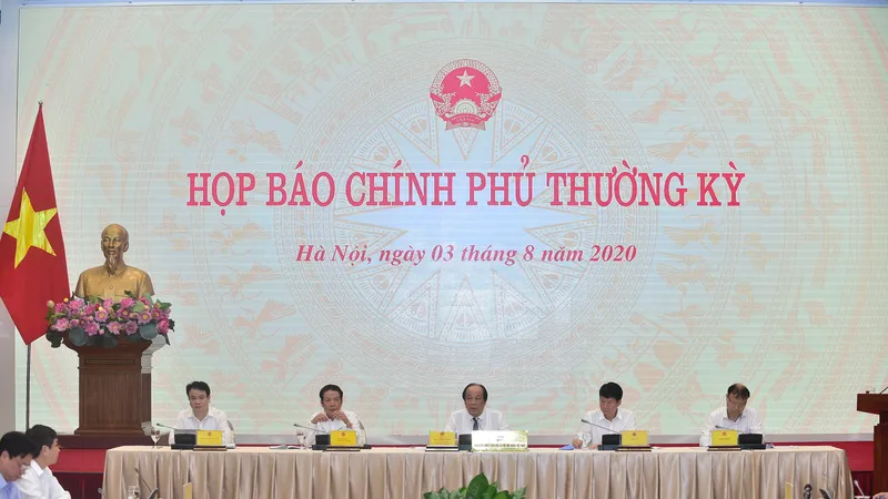 Khoanh vùng vừa đủ để dập dịch và phát triển kinh tế ​