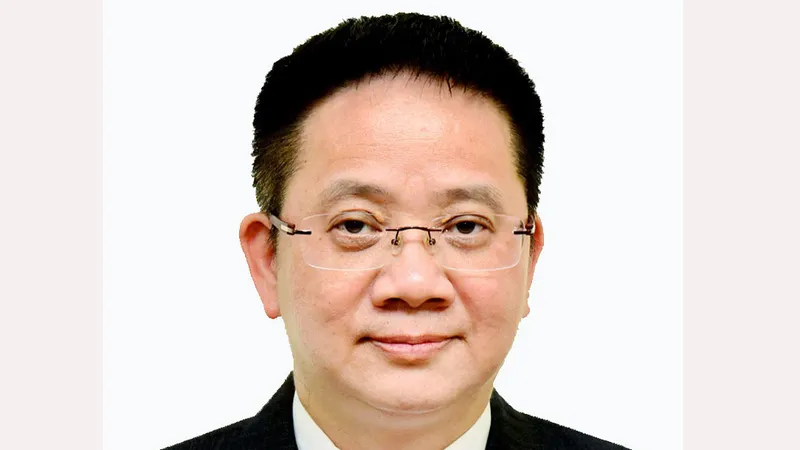 Phó Chánh Văn phòng Bộ GD-ĐT đột tử tại Bắc Kạn ​