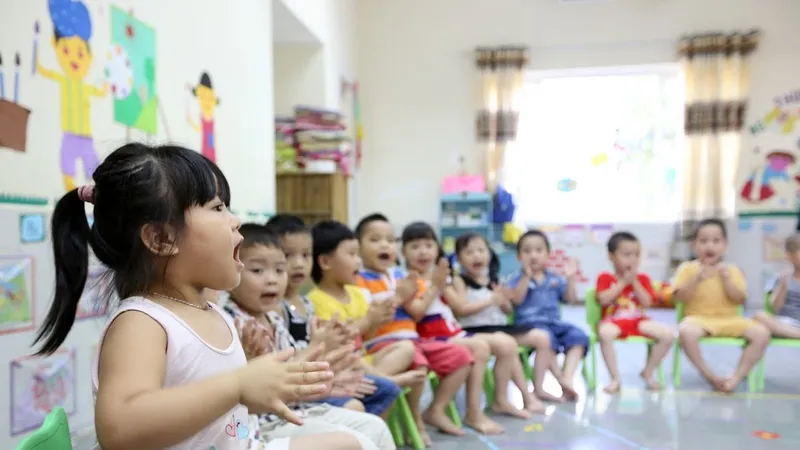Ngày mai 5-9, học sinh cả nước sẽ bước vào ngày khai giảng năm học mới