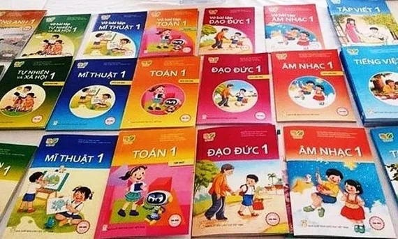 Phó Thủ tướng Vũ Đức Đam “phê” Bộ GD-ĐT chưa phản hồi kịp thời các ý kiến về SGK lớp 1 mới