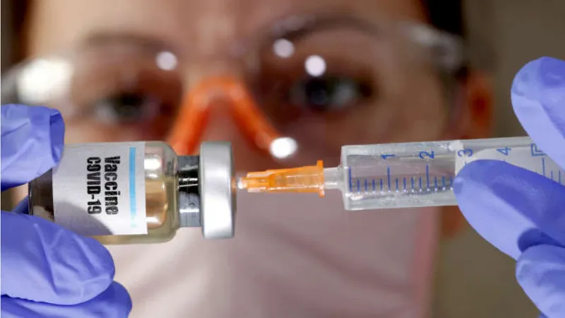 Dự kiến quý 3, 4-2021, Việt Nam sẽ mua được vaccine Covid-19
