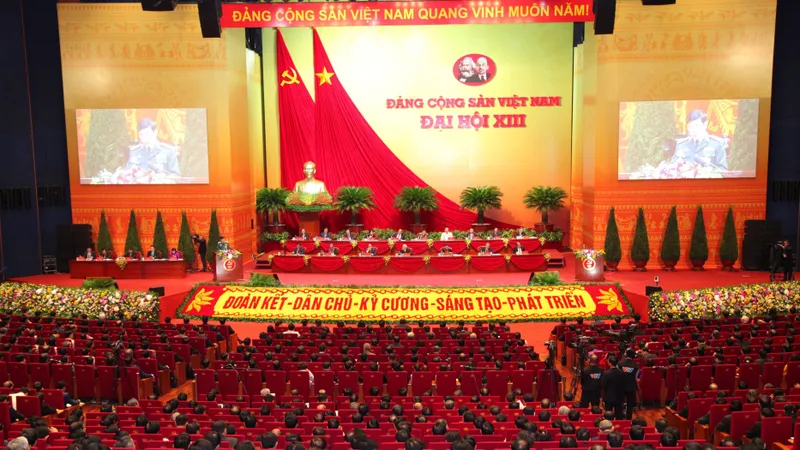 Trong mọi hoạt động, hệ thống chính trị phải quán triệt sâu sắc quan điểm “dân là gốc“