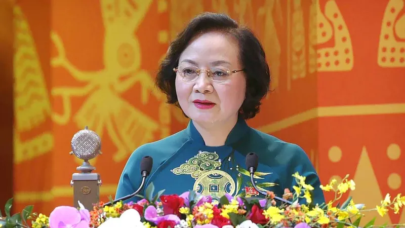 Công cuộc cải cách luôn gặp khó khăn, cản trở vì “đụng chạm” đến lợi ích ​