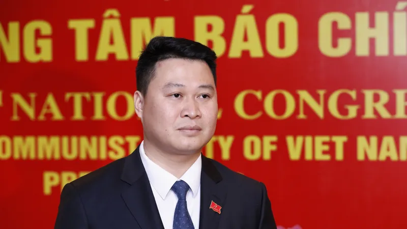 Tin tưởng Ban Chấp hành Trung ương đủ đức, đủ tài để lãnh đạo đất nước