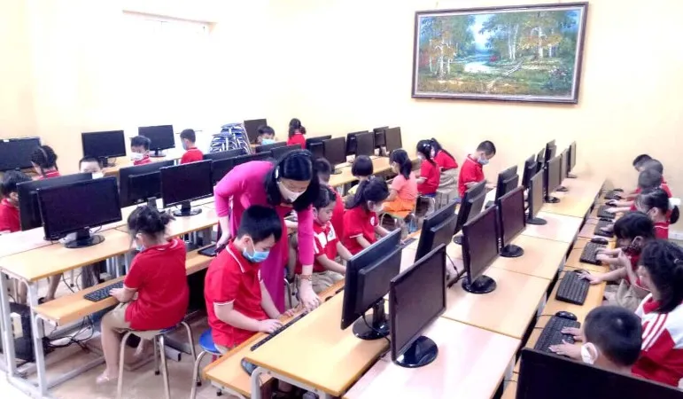Hà Nội cho học sinh nghỉ tết sớm 1 tuần, bắt đầu từ ngày 1-2 để phòng chống Covid-19