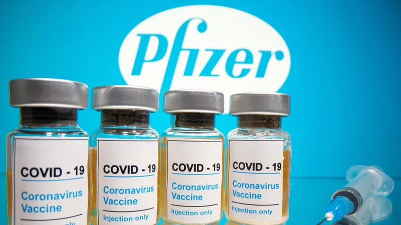 Mua bổ sung gần 20 triệu liều vaccine phòng Covid-19 BNT162 của Pfizer