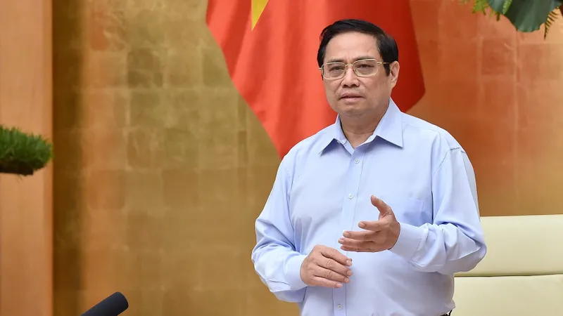 Thủ tướng yêu cầu thực hiện chính sách an sinh xã hội đối với người lang thang, cơ nhỡ ​