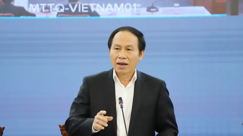 Tổ chức lễ tưởng niệm có sức lay động mạnh mẽ trong nhân dân cả nước ​
