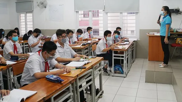 Bộ GD-ĐT sẽ xin ý kiến các cấp có thẩm quyền về việc dạy môn Lịch sử ở bậc THPT