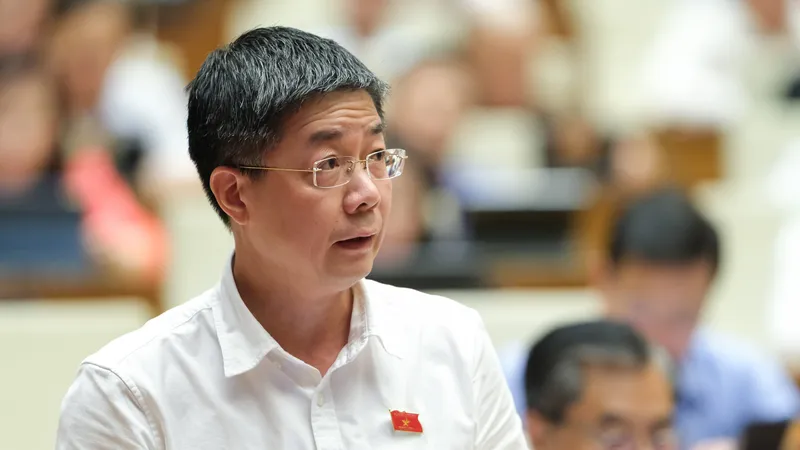 Cần tập trung làm trước một số quy hoạch then chốt, trong đó có quy hoạch TPHCM