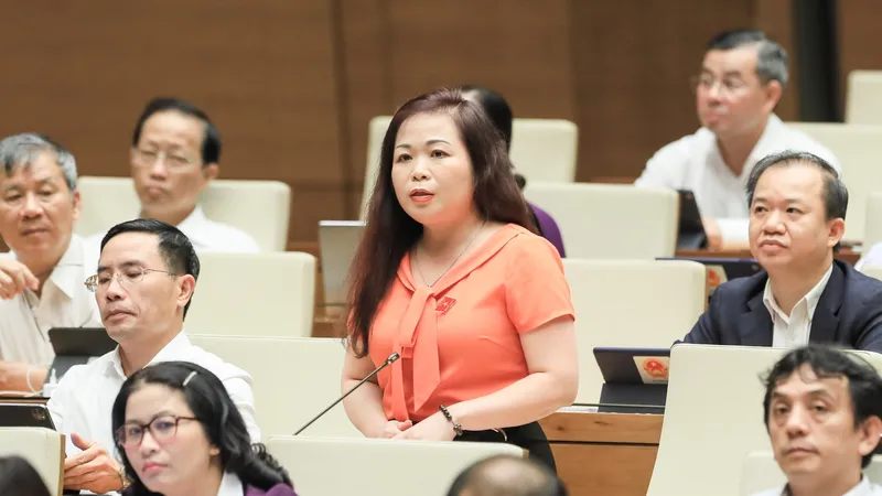 Chương trình phục hồi kinh tế - xã hội triển khai chậm: Đề nghị làm rõ nguyên nhân, trách nhiệm ​