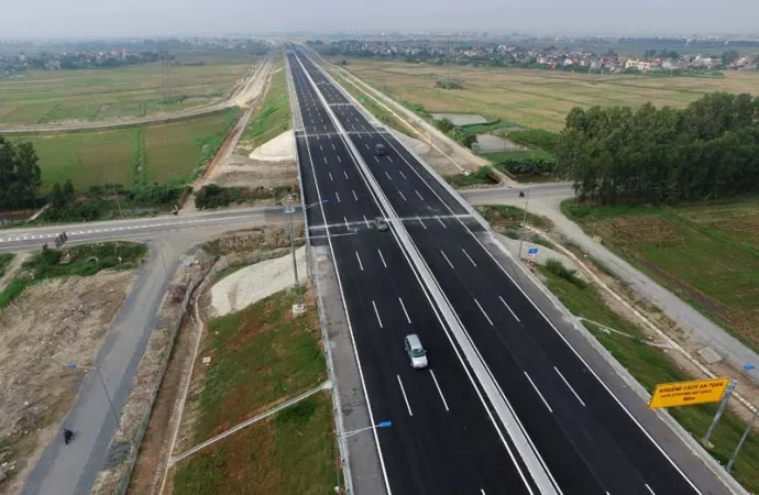 Đầu tư hơn 100.000 tỷ đồng phát triển giao thông ĐBSCL ​