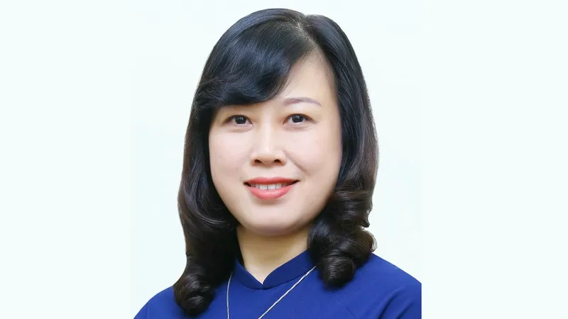 Thủ tướng giao quyền Bộ trưởng Bộ Y tế cho đồng chí Đào Hồng Lan, Bí thư Tỉnh ủy Bắc Ninh ​