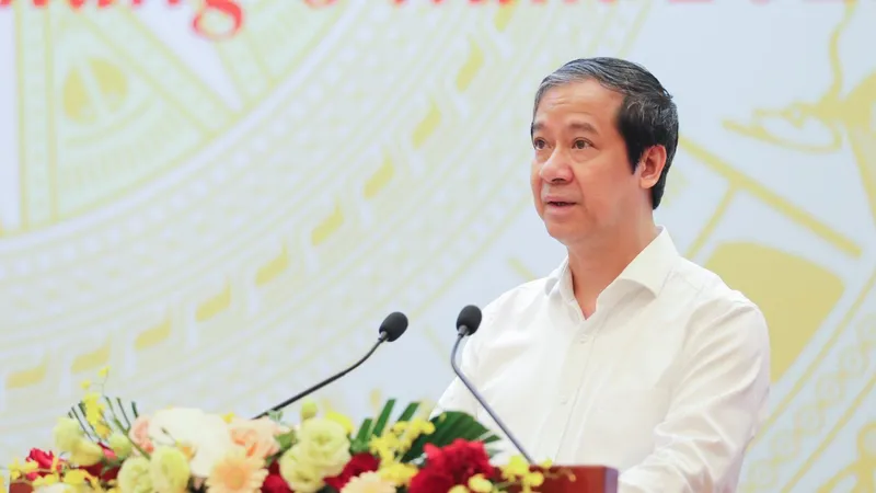 Nhiều nơi thiếu giáo viên, có hiện tượng giáo viên nghỉ việc do lương thấp