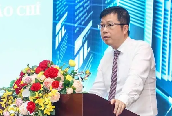 Thủ tướng Chính phủ bổ nhiệm các Thứ trưởng