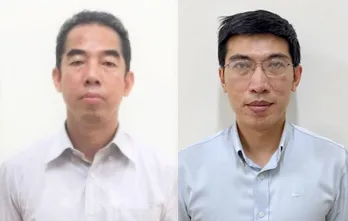 Kỷ luật buộc thôi việc đối với ông Tô Anh Dũng và ông Nguyễn Quang Linh