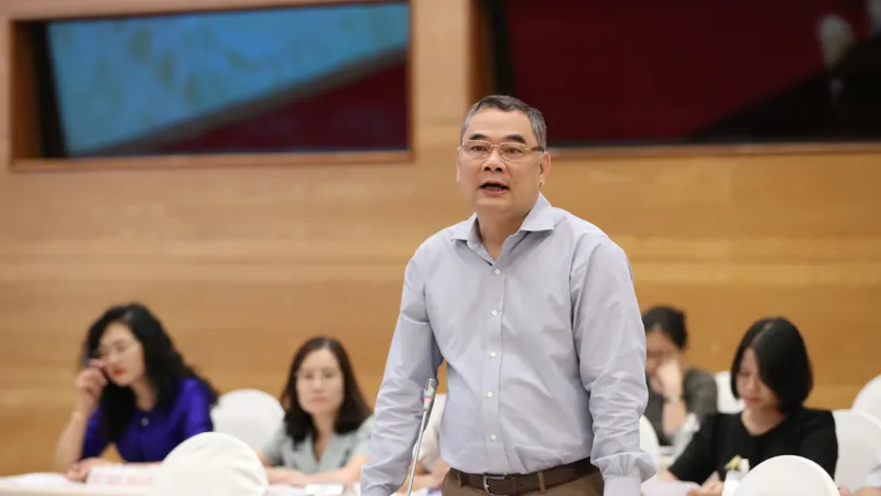 Bộ Công an tiếp tục mở rộng điều tra các vụ án: Việt Á, “chuyến bay giải cứu”...