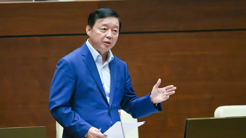 Quốc hội chiều 14-11. ẢNH: VIẾT CHUNG