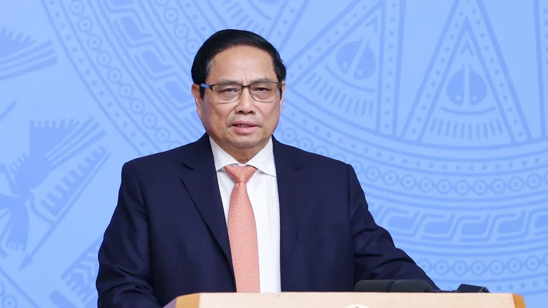 Thủ tướng yêu cầu tăng cường công tác phòng, chống dịch dịp Tết Nguyên đán và mùa lễ hội 2023