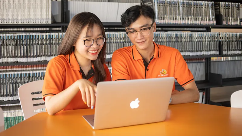 Trường Đại học FPT chính thức mở đăng ký chương trình “1.000 học bổng FPTU 2023"