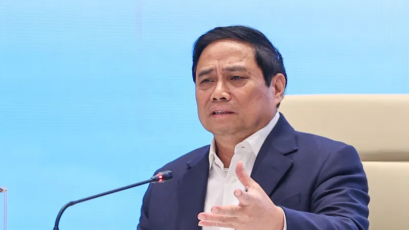 Thủ tướng kết luận hội nghị về bất động sản: Không thể khó khăn cũng đòi có lãi!