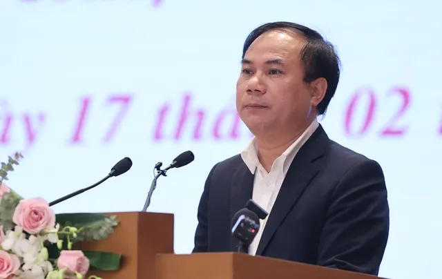 Kiến nghị tạo điều kiện cho doanh nghiệp, người mua nhà được tiếp cận nguồn vốn tín dụng
