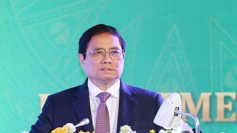 Thủ tướng yêu cầu bảo đảm các dự án cao tốc đúng chuẩn cao tốc. Ảnh: VIẾT CHUNG