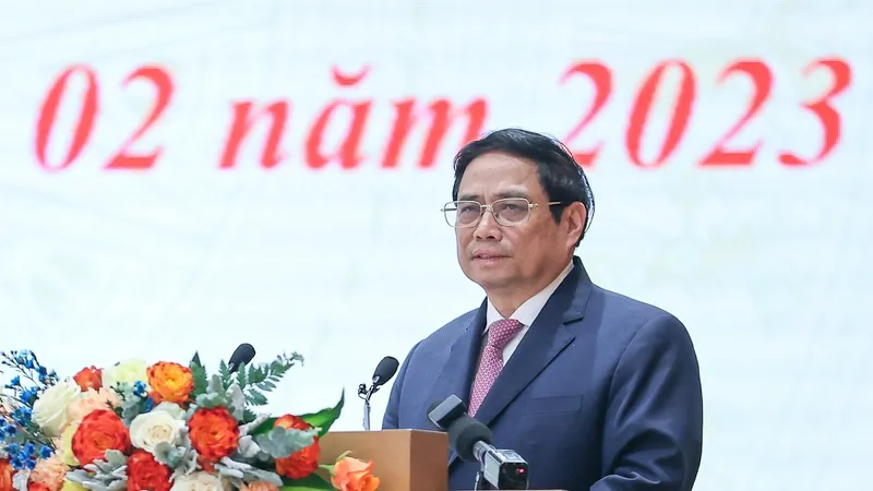 Thủ tướng yêu cầu khẩn trương hoàn thiện thủ tục đầu tư các dự án thuộc Chương trình phục hồi và phát triển kinh tế - xã hội 