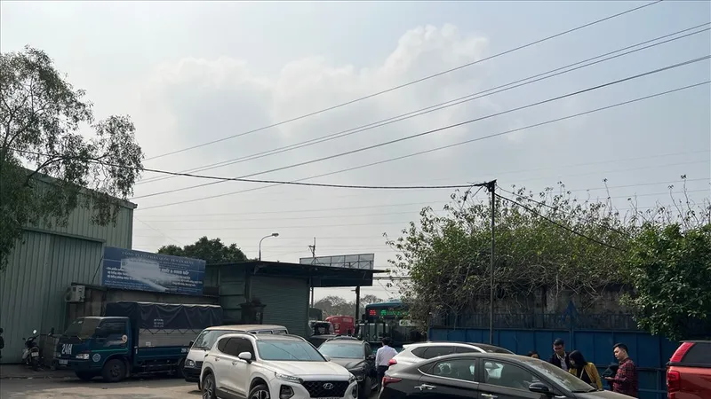 Chính phủ yêu cầu nghiên cứu phương án kéo dài chu kỳ đăng kiểm với các phương tiện mới sử dụng