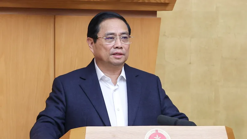 Chính phủ đề xuất Quốc hội cho phép nâng thời hạn thị thực điện tử lên không quá 3 tháng
