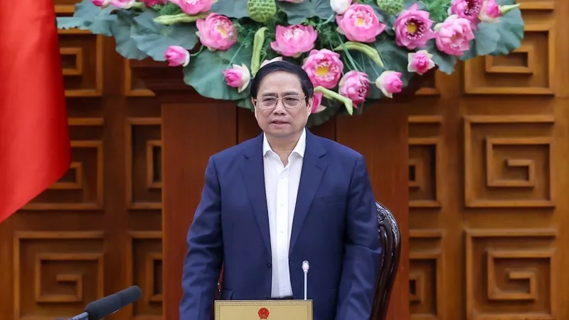 Thủ tướng Chính phủ yêu cầu giảm lãi suất huy động và lãi suất cho vay