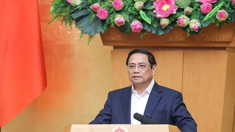 Thủ tướng yêu cầu tiếp tục rà soát các gói tín dụng 40.000 tỷ đồng và 120.000 tỷ đồng
