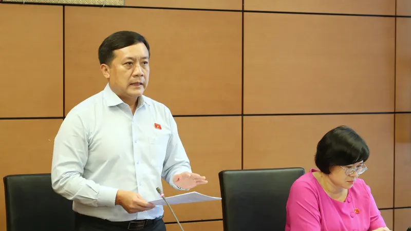 Tán thành nâng thời hạn thị thực điện tử lên 90 ngày