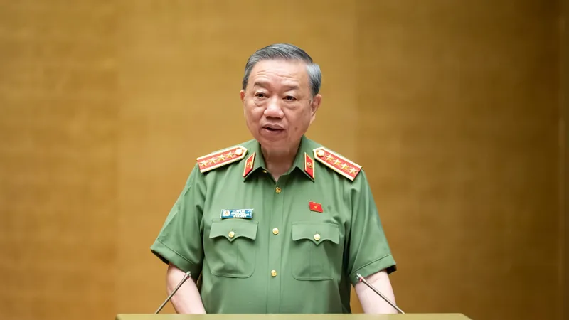 Quốc hội sáng 20-6