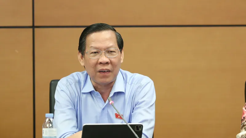Vẫn còn nhiều băn khoăn về lực lượng tham gia bảo vệ an ninh, trật tự ở cơ sở