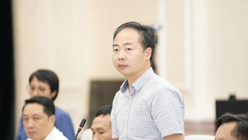 Bộ Công an tiếp tục điều tra, xử lý đúng mức độ thí sinh làm lọt đề thi và người liên quan 