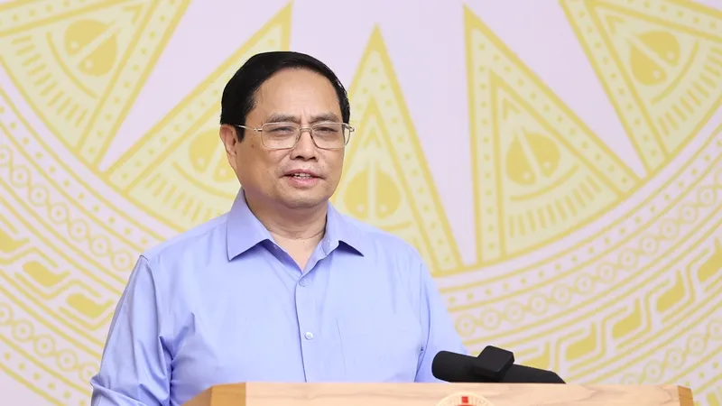 Vẫn còn tình trạng né tránh, đùn đẩy trách nhiệm dẫn tới ách tắc trong giải quyết công việc