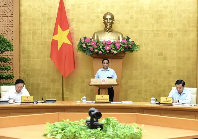 Thủ tướng yêu cầu bảo đảm trật tự, an toàn giao thông trong dịp nghỉ lễ Quốc khánh 2-9