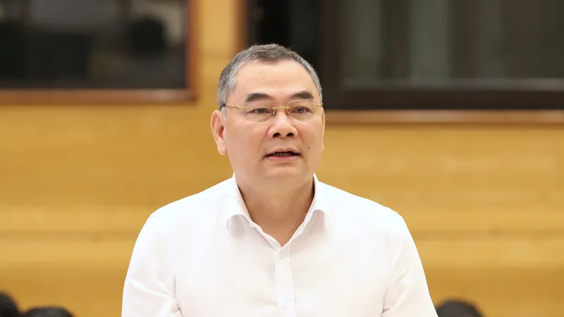 Trung tướng Tô Ân Xô lý giải số tiền mà Việt Á đã chi để hối lộ, cảm ơn quan chức